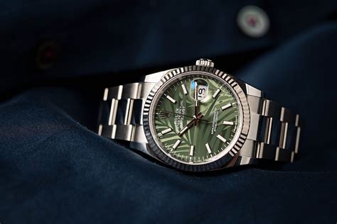 Rolex Datejust Ultimate Buying Guide 